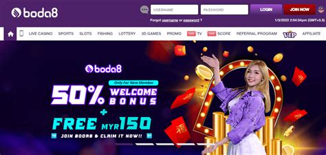 Boda8 Online Casino .